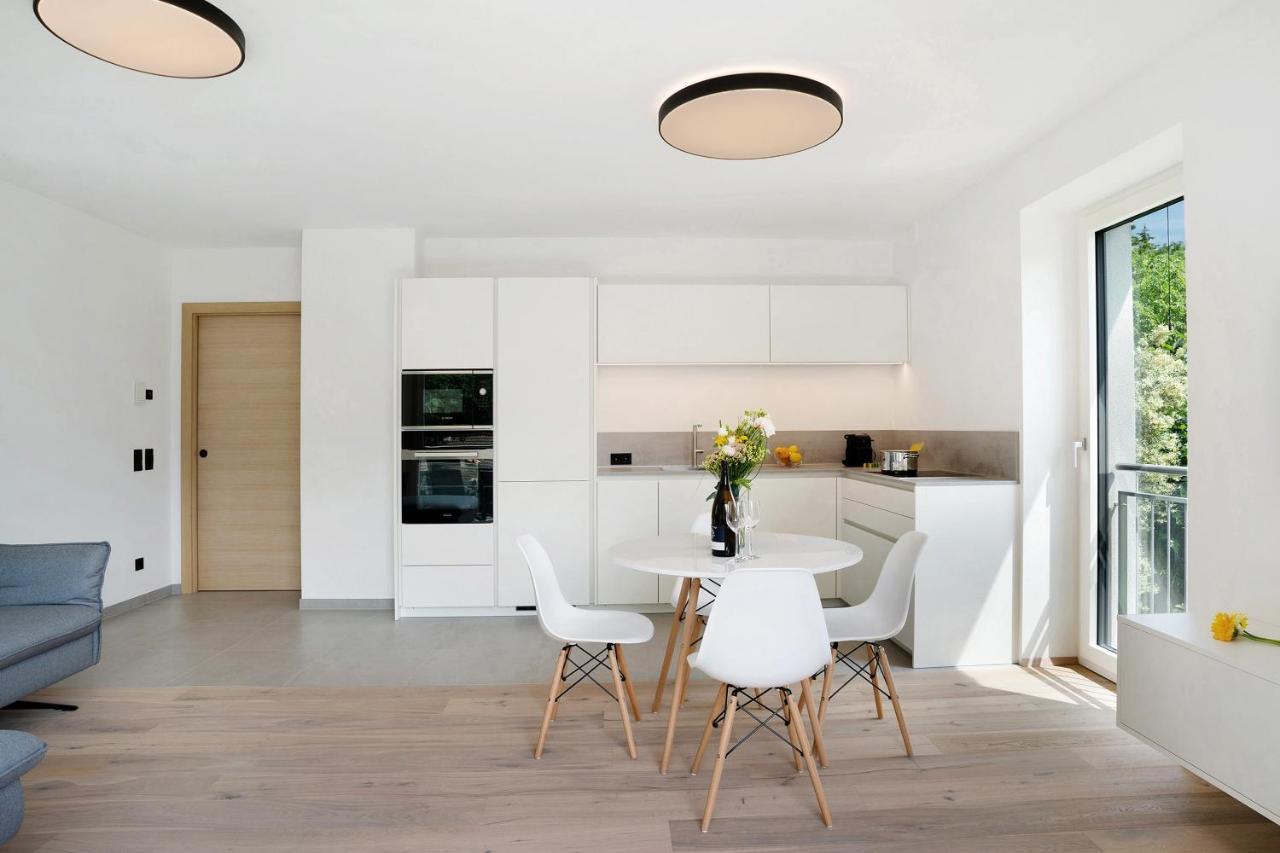 Haus Weinblick Apt 5 Magre all' Adige Zewnętrze zdjęcie