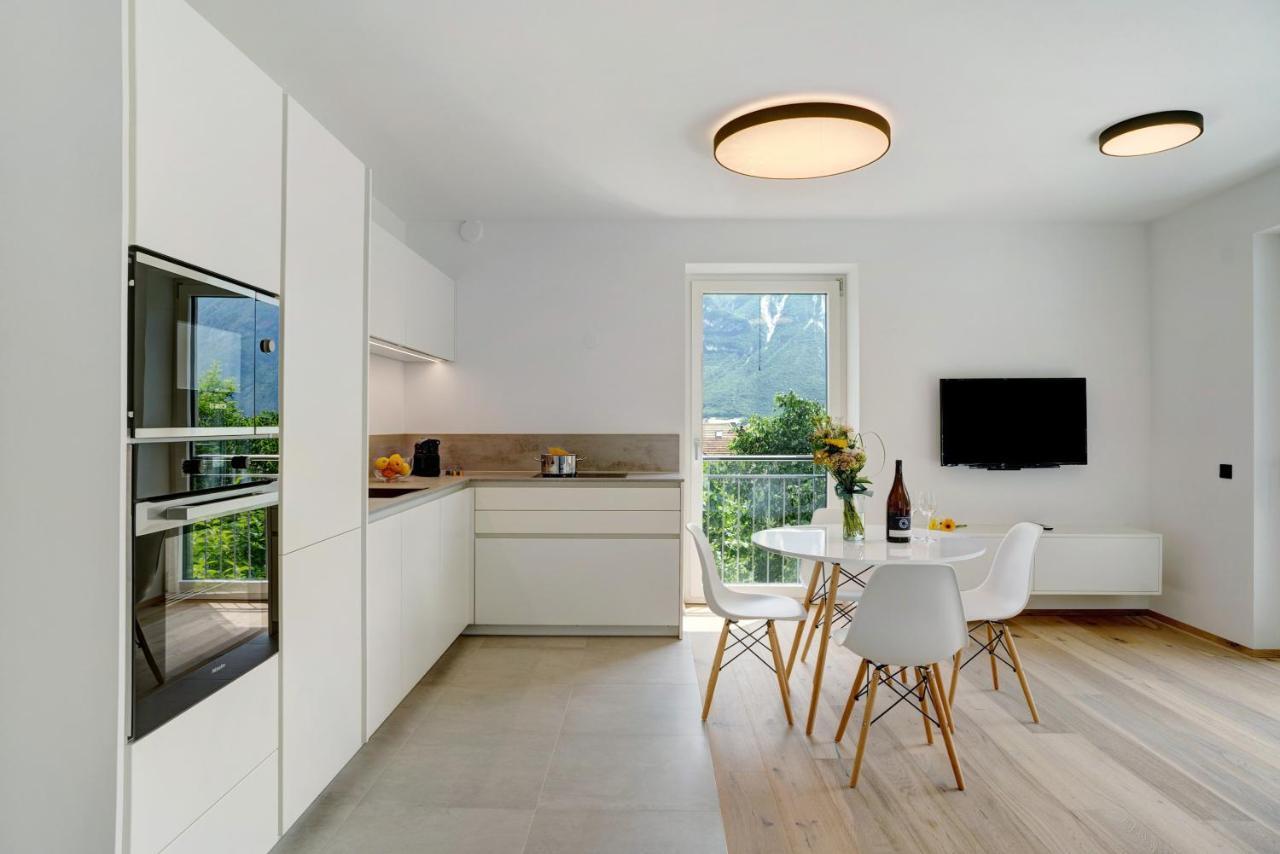 Haus Weinblick Apt 5 Magre all' Adige Zewnętrze zdjęcie