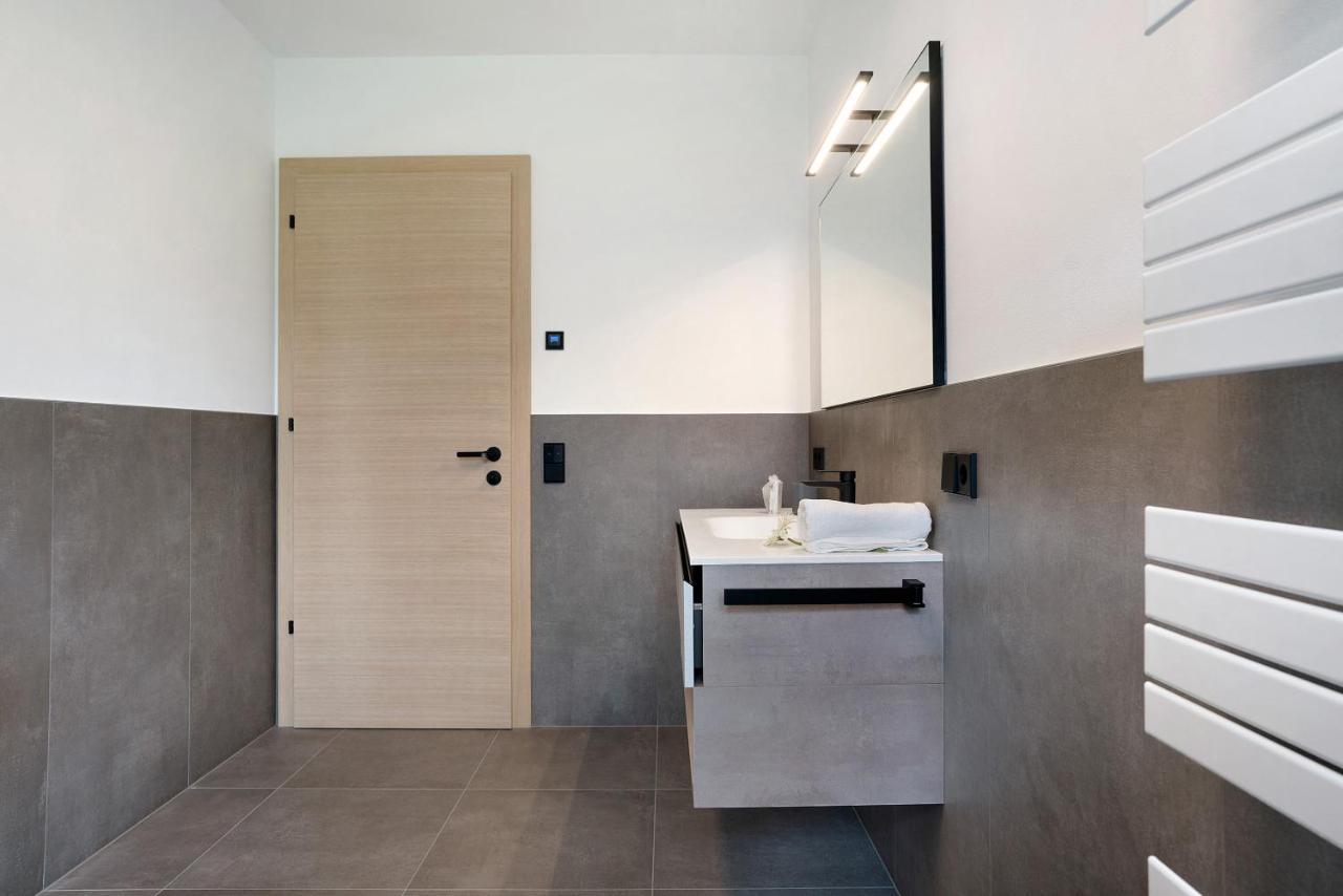 Haus Weinblick Apt 5 Magre all' Adige Zewnętrze zdjęcie