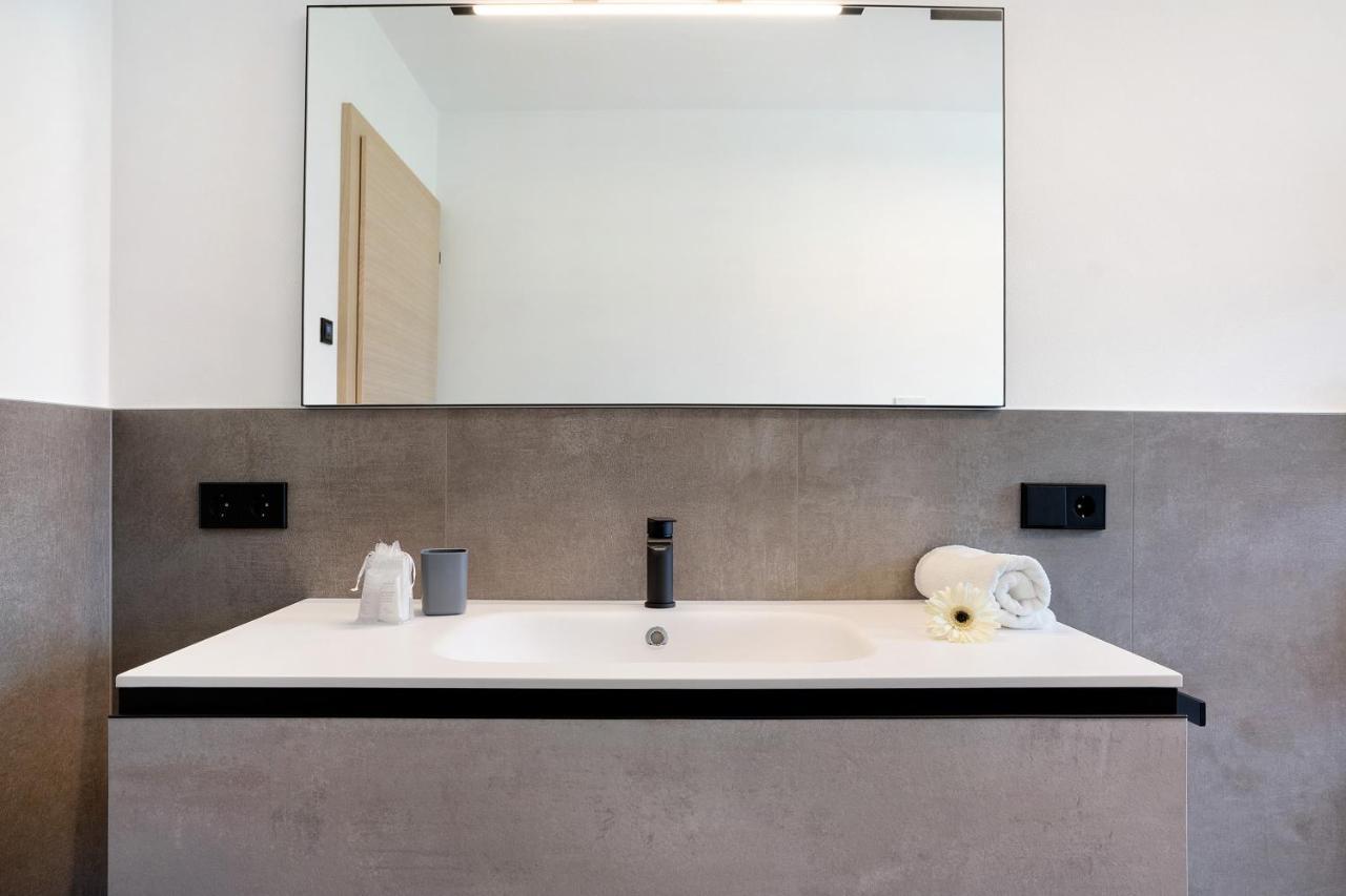 Haus Weinblick Apt 5 Magre all' Adige Zewnętrze zdjęcie
