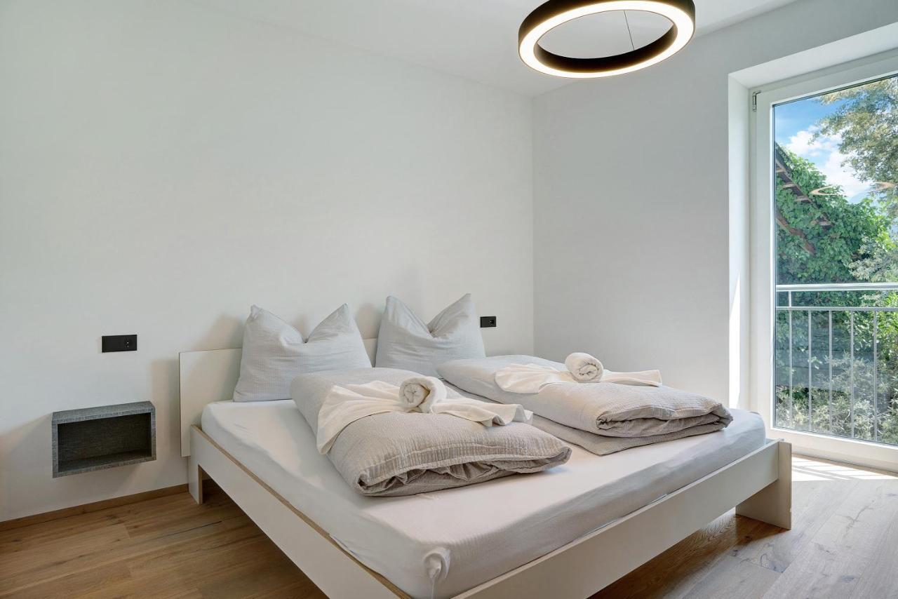 Haus Weinblick Apt 5 Magre all' Adige Zewnętrze zdjęcie