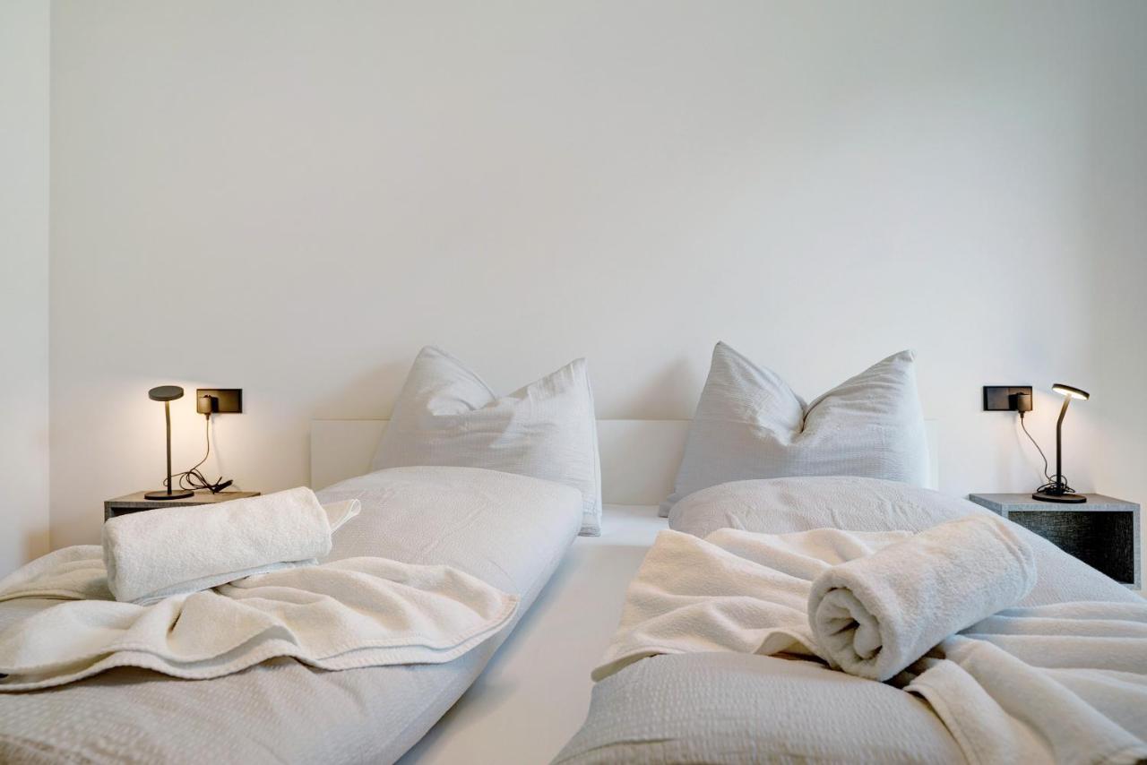 Haus Weinblick Apt 5 Magre all' Adige Zewnętrze zdjęcie