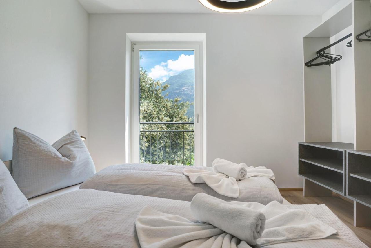 Haus Weinblick Apt 5 Magre all' Adige Zewnętrze zdjęcie
